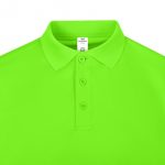 Polo manga corta unisex BOGAN PS160U | MUKUA - Image 4
