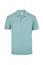 Polo mackay manga corta algodón PS2001U | MUKUA