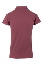 Polo mackay mujer manga corta Slim Fit  PS200WC | MUKUA - Image 2