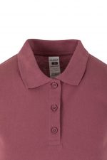 Polo mackay mujer manga corta Slim Fit  PS200WC | MUKUA - Image 5