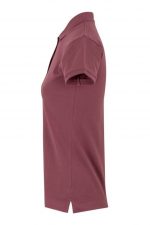 Polo mackay mujer manga corta Slim Fit  PS200WC | MUKUA - Image 3