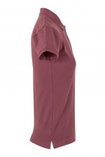 Polo mackay mujer manga corta Slim Fit  PS200WC | MUKUA - Image 4