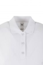 Polo manga corta mujer MACKAY WOMAN PS200WW | MUKUA – Image 5