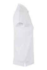 Polo manga corta mujer MACKAY WOMAN PS200WW | MUKUA – Image 4