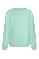 Sudadera unisex manga larga DUNE SCN300U | MUKUA