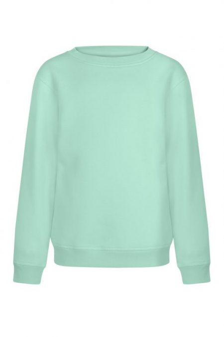 Sudadera niño manga larga DUNE KIDS SCN300K | MUKUA