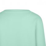Sudadera unisex manga larga DUNE SCN300U | MUKUA - Image 5