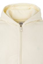 Sudadera cremallera capucha niño BYRON KIDS SF270K | MUKUA - Image 7