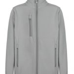 Richmond softshell niños – resistente al agua SSZ280K | MUKUA