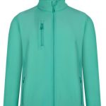 Richmond softshell unisex SSZ280U | MUKUA