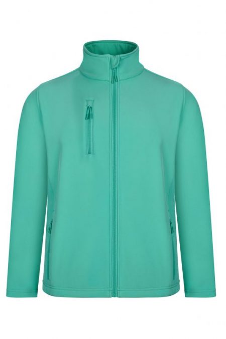 Richmond softshell unisex SSZ280U | MUKUA