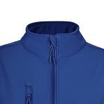 Cazadora softshell MUJER RICHMOND SSZ280W | MUKUA – Image 4
