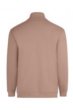 Sudadera cremallera unisex COOPER SZ270U | MUKUA - Image 2
