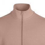 Sudadera cremallera unisex COOPER SZ270U | MUKUA - Image 4