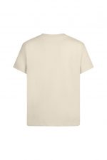 Camiseta niño manga corta algodón orgánico TSN165KC | MUKUA - Imagen 2