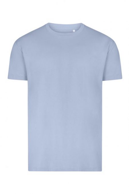 Camiseta unisex manga corta algodón orgánico TSN165UC | MUKUA