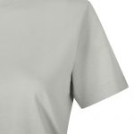 Camiseta mujer manga corta algodón orgánico TSN165WC | MUKUA - Imagen 4
