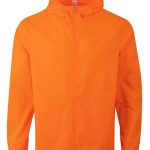 Cortavientos Unisex repelente agua WZ60U | MUKUA