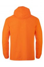 Cortavientos Unisex repelente agua WZ60U | MUKUA – Image 2