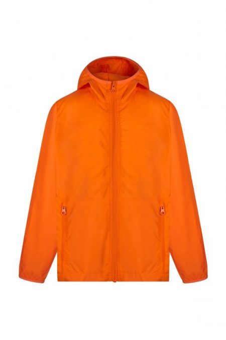 Cortavientos niño STOCKTON KIDS WZ70K | MUKUA