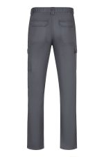 Pantalón de trabajo multibolsillos READY con corte slim fit 103026 | VELILLA - Image 2