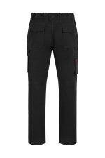 Pantalón de trabajo 4-Xtreme ARROW multibolsillos 103030X | VELILLA - Image 2