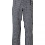 Pantalón cocina pata de gallo ligero 350 | VELILLA