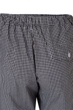Pantalón cocina cuadros ligero 351 | VELILLA - Imagen 3