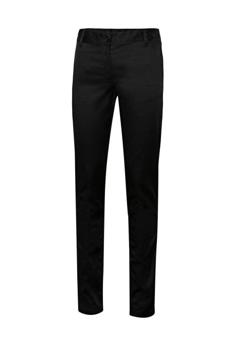 Pantalón chino stretch skinny mujer 403003S | VELILLA