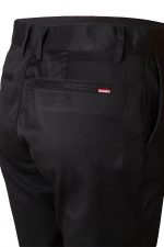 Pantalón chino stretch skinny mujer 403003S | VELILLA - Image 3
