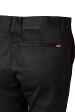 Pantalón chino stretch skinny mujer 403003S | VELILLA - Image 4