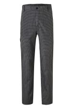 Pantalón cocina cuadros multibolsillos 403008 | VELILLA