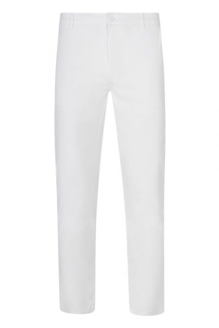 Pantalón chino stretch unisex 403010S | VELILLA