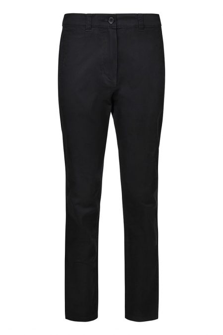 Pantalón chino stretch mujer 403012S | VELILLA