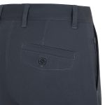 Bermuda de trabajo chino stretch mujer 403013S | VELILLA – Image 4