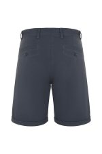 Bermuda de trabajo chino stretch mujer 403013S | VELILLA – Image 2