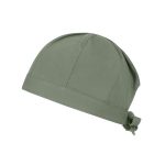 Gorro cintas orgánico urbano PISCO 404015 | VELILLA