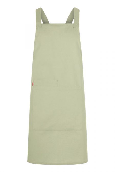 Delantal peto orgánico NOUGAT 404214 | VELILLA