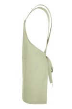 Delantal peto orgánico NOUGAT 404214 | VELILLA – Image 5