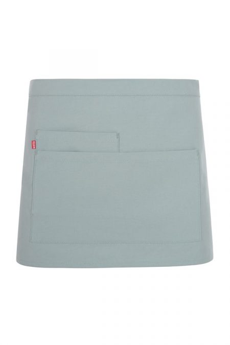 Delantal corto orgánico NOUGAT 404224 | VELILLA