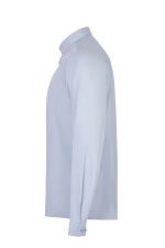 Camisa de hostelería hombre manga larga stretch 405017S | VELILLA - Image 3