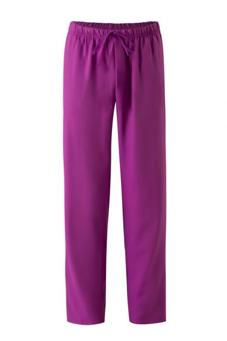 Pantalón pijama microfibra antibacterias 533007 | VELILLA