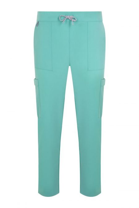 Pantalón pijama PureStretch unisex 533020S | VELILLA