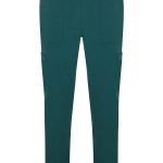 Pantalón pijama purestretch unisex corte deportivo y multibolsillos 533020S | VELILLA