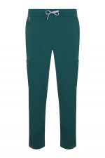 Pantalón pijama purestretch unisex corte deportivo y multibolsillos 533020S | VELILLA