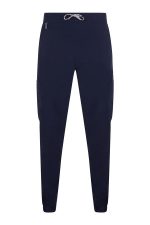 Pantalón pijama jogger unisex purestretch 10 bolsillos y tejido técnico antibacterias 533021S | VELILLA