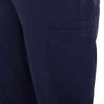 Pantalón pijama jogger unisex purestretch 10 bolsillos y tejido técnico antibacterias 533021S | VELILLA - Image 4
