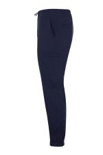 Pantalón pijama jogger unisex purestretch 10 bolsillos y tejido técnico antibacterias 533021S | VELILLA - Image 3