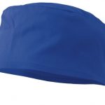 Gorro sanitario de sarga ajustable 534001 | VELILLA