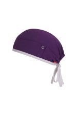 Gorro sanitario purestretch antibacteriano con soporte mascarilla 534020S | VELILLA - Image 3